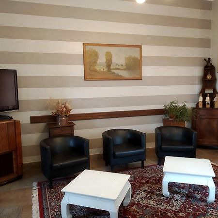 Albergo Ristorante Monterosa Ameno Екстериор снимка
