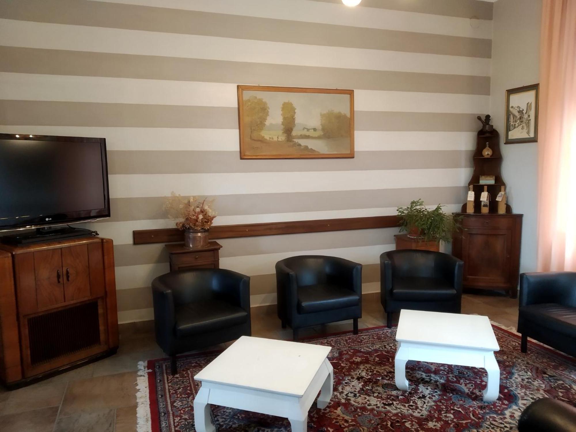 Albergo Ristorante Monterosa Ameno Екстериор снимка