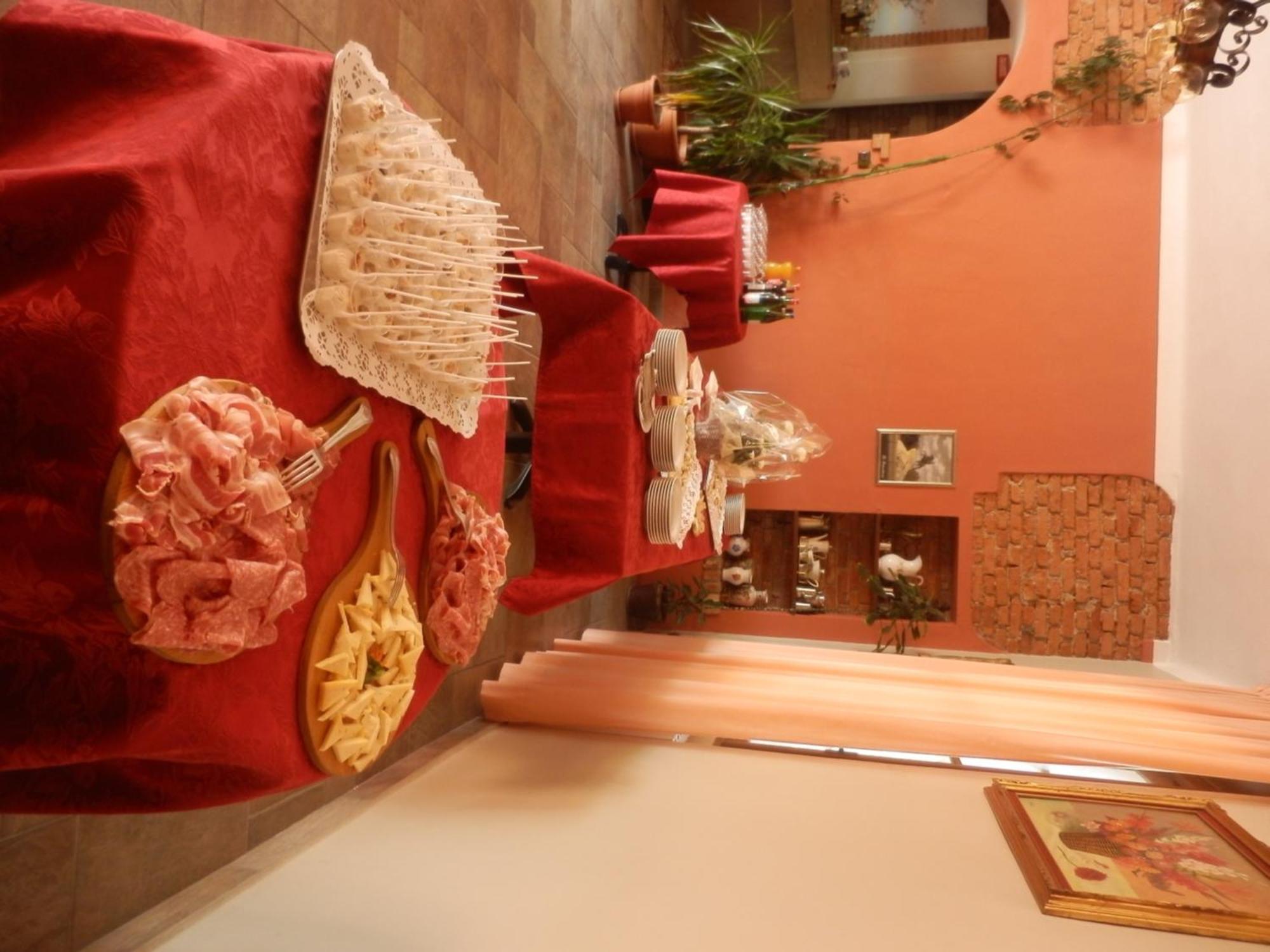 Albergo Ristorante Monterosa Ameno Екстериор снимка